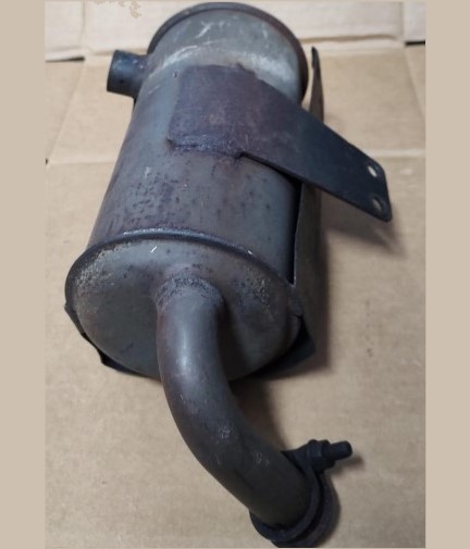 Kawasaki FH381V, FH430V 49070-7002 Muffler-Comp (Used)